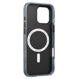 Apple iPhone 15 Pro Max Kılıf M-safe Şarj Özellikli Youngkit Love Serisi Kapak