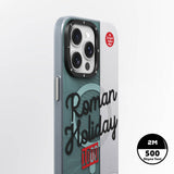 Apple iPhone 15 Pro Max Kılıf M-safe Şarj Özellikli Youngkit Motorcycle Legend Serisi Kapak