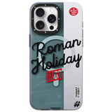 Apple iPhone 15 Pro Max Kılıf M-safe Şarj Özellikli Youngkit Motorcycle Legend Serisi Kapak
