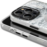 Apple iPhone 15 Pro Max Kılıf M-safe Şarj Özellikli YoungKit Technology Serisi Kapak