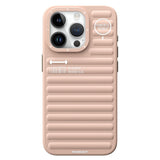 Apple iPhone 15 Pro Max Kılıf Mat Renkli Tasarım YoungKit Original Serisi Kapak