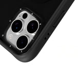 iPhone 16 Pro Uyumlu Kılıf M-safe Şarj Özellikli Youngkit Macaroon Serisi Kapak