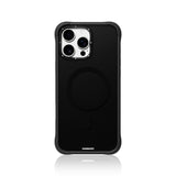 iPhone 16 Pro Uyumlu Kılıf M-safe Şarj Özellikli Youngkit Macaroon Serisi Kapak