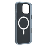 Apple iPhone 16 Pro Kılıf M-safe Şarj Özellikli Kamera Denetim Butonlu Youngkit Technology Serisi Kapak