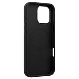 Apple iPhone 16 Pro Kılıf M-safe Şarj Özellikli Kamera Standlı Youngkit Bitty Cream Kapak