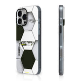 Apple iPhone 16 Pro Kılıf M-safe Şarj Özellikli Spor Tasarımlı Youngkit Dynamic Serisi Kapak
