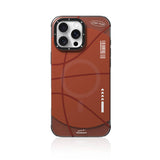 Apple iPhone 16 Pro Kılıf M-safe Şarj Özellikli Spor Tasarımlı Youngkit Dynamic Serisi Kapak