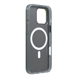 Apple iPhone 16 Pro Kılıf M-safe Şarj Özellikli Spor Tasarımlı Youngkit Dynamic Serisi Kapak