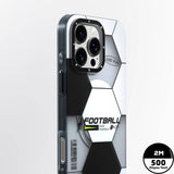 Apple iPhone 16 Pro Kılıf M-safe Şarj Özellikli Spor Tasarımlı Youngkit Dynamic Serisi Kapak