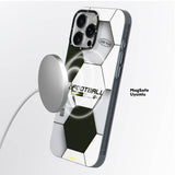 Apple iPhone 16 Pro Kılıf M-safe Şarj Özellikli Spor Tasarımlı Youngkit Dynamic Serisi Kapak