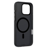 Apple iPhone 16 Pro Kılıf M-safe Şarj Özellikli Youngkit Hidden Sand Serisi Kapak