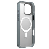 Apple iPhone 16 Pro Kılıf M-safe Şarj Özellikli Youngkit Literary Serisi Retro Magz Kapak