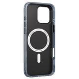 Apple iPhone 16 Pro Kılıf M-safe Şarj Özellikli Youngkit Love Serisi Kapak