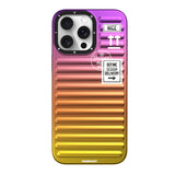 Apple iPhone 16 Pro Kılıf YoungKit The Secret Color Serisi Kapak