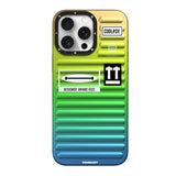 Apple iPhone 16 Pro Kılıf YoungKit The Secret Color Serisi Kapak