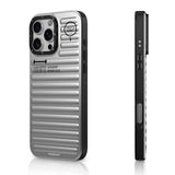 Apple iPhone 16 Pro M-safe Şarj Özellikli Kılıf Mat Renkli Tasarım Youngkit Original Serisi Kapak