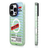 Apple iPhone 16 Pro M-safe Şarj Özellikli Youngkit Chameleon Serisi Kapak