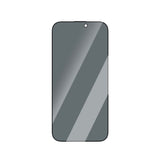 iPhone 16 Pro Max Uyumlu CaseWorld Armor Serisi 0.15mm Eyesafe Teknolojili Cam Ekran Koruyucu Şeffaf