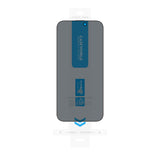 iPhone 16 Pro Max Uyumlu CaseWorld Armor Serisi 0.15mm Eyesafe Teknolojili Cam Ekran Koruyucu Şeffaf