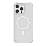 Apple iPhone 16 Pro Max Kılıf M-safe Şarj Özellikli Airbagli Youngkit Dynamic 2 Serisi Kapak