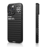 Apple iPhone 16 Pro Max M-safe Şarj Özellikli Kılıf Mat Renkli Tasarım Youngkit Original Serisi Kapak