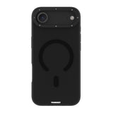 iPhone 17 Air Uyumlu Kılıf M-safe Şarj Özellikli Youngkit Hidden Sand Serisi