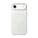 iPhone 17 Air Uyumlu Kılıf M-Safe Şarj Özellikli Youngkit Morandi Serisi