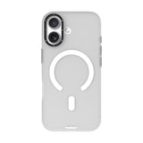 iPhone 17 Uyumlu Kılıf M-safe Şarj Özellikli Youngkit Hidden Sand Seris