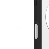 iPhone 17 Pro Uyumlu Kılıf M-safe Şarj Özellikli Airbagli Youngkit Dynamic 2 Serisi Kapak Siyah