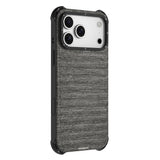 iPhone 17 Pro Max Uyumlu Kılıf M-safe Şarj Özellikli Youngkit Canvas Serisi