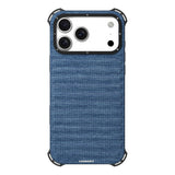 iPhone 17 Pro Max Uyumlu Kılıf M-safe Şarj Özellikli Youngkit Canvas Serisi