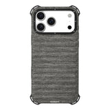 iPhone 17 Pro Max Uyumlu Kılıf M-safe Şarj Özellikli Youngkit Canvas Serisi