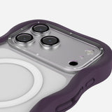 iPhone 18 Pro Max Uyumlu Youngkit Armor Integrated Kamera Lens Koruyucu