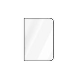 iPhone Duo Applicator Serisi 2.5D Eyesafe Mavi Işık Teknolojili 0.33mm Cam Ekran Koruyucu Şeffaf