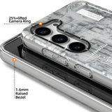 Galaxy S23 Plus Kılıf YoungKit Technology Serisi Kapak