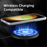 Galaxy S23 Plus Kılıf YoungKit Technology Serisi Kapak