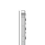 Galaxy S24 CaseWorld Applicator Serisi 2.5D Eyesafe Teknolojili 0.25mm Ekran KoruyucuŞeffaf