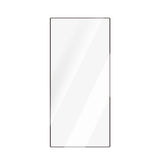 Galaxy S24 Ultra Uyumlu CaseWorld 0.25mm HD 3D Temperli Cam Ekran Koruyucu Uygulama Aparatlı