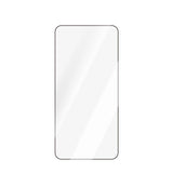 Galaxy S25 Plus Uyumlu CaseWorld 0.25mm HD 3D Temperli Cam Ekran Koruyucu Uygulama Aparatlı