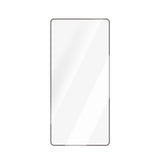 Galaxy S25 Ultra Uyumlu CaseWorld 0.25mm HD 3D Temperli Cam Ekran Koruyucu Uygulama Aparatlı