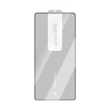 Galaxy S25 Ultra Uyumlu CaseWorld 0.25mm HD 3D Temperli Cam Ekran Koruyucu Uygulama Aparatlı