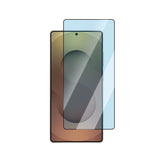 Galaxy S25 Ultra CaseWorld Applicator Serisi 2.5D Eyesafe Teknolojili 0.25mm Ekran KoruyucuŞeffaf
