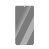 Galaxy S25 Ultra Uyumlu CaseWorld HD Serisi 0.25mm Privacy Hayalet Temperli Cam Ekran Koruyucu