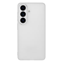 Galaxy S26 Uyumlu Kılıf M-safe Şarj Özellikli Youngkit High Definition Serisi Kapak Şeffaf