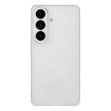 Galaxy S26 Uyumlu Kılıf M-safe Şarj Özellikli Youngkit High Definition Serisi Kapak Şeffaf