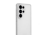 Galaxy S26 Ultra Uyumlu Kılıf M-safe Şarj Özellikli Youngkit High Definition Serisi Kapak Şeffaf