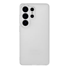 Galaxy S26 Ultra Uyumlu Kılıf M-safe Şarj Özellikli Youngkit High Definition Serisi Kapak Şeffaf