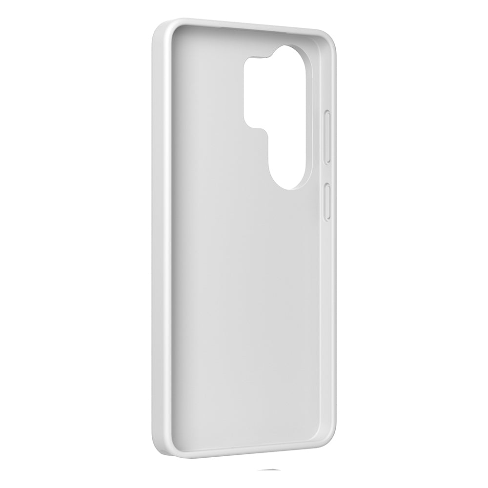 Galaxy S26 Ultra Kılıf M-Safe Uyumlu Youngkit Morandi Serisi Kapak Gri