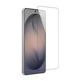 Galaxy S26 Ultra Youngkit 2.5D Anti Reflective Parmak İzi Bırakmayan Cam Ekran Koruyucu Şeffaf