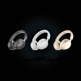 Lapas LP-HD001 ANC Özellikli Kulak Üstü Bluetooth v5.4 Kulaklık